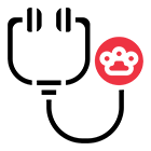 pet vaccination icon