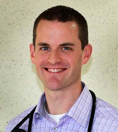 Dr. P.J. Klopfenstein